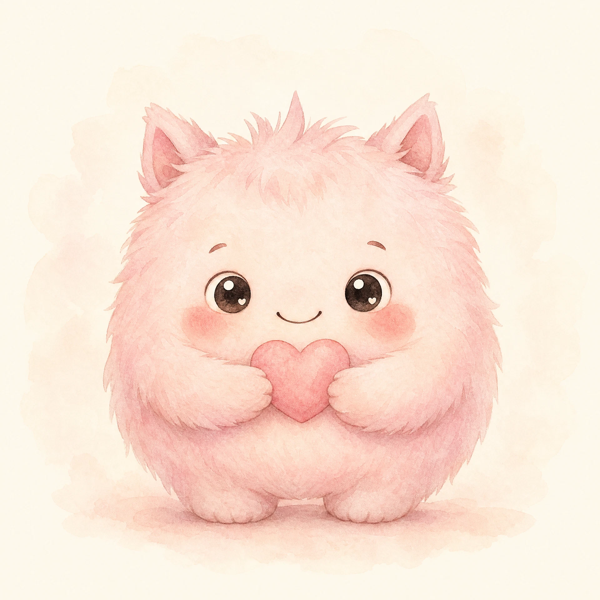 Monster-avatar: Nusse
