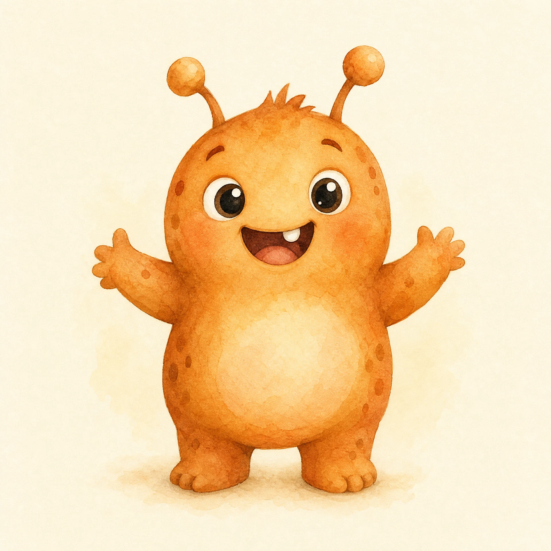 Monster-avatar: Gylde