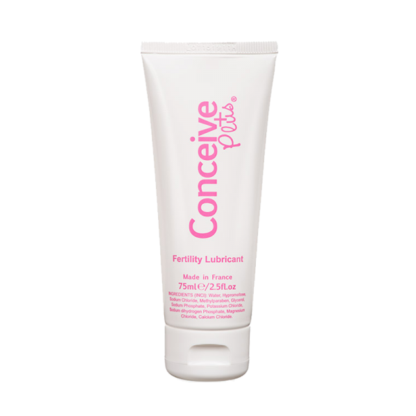 Conceive Plus Multi-use tube, 75 ml