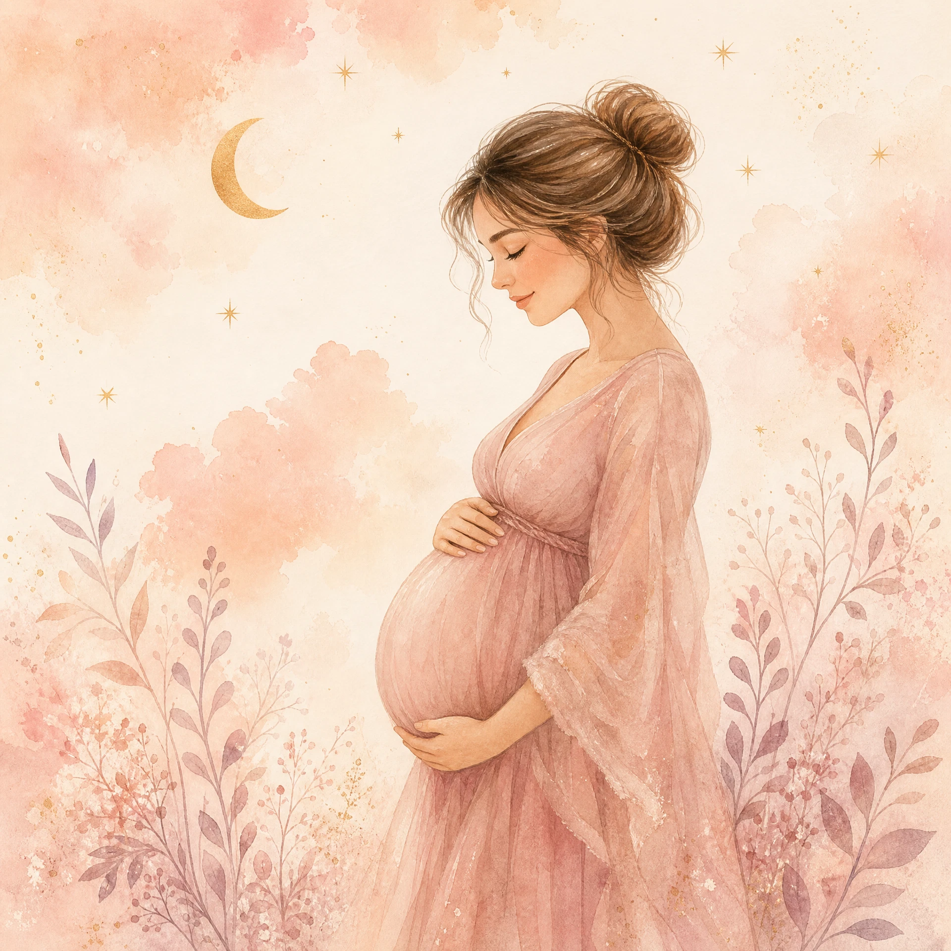 Gravid